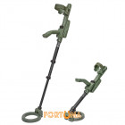 Зображення - Vallon VMF4-VS20 Компактний металодетектор четвертого покоління зі змінною пошуковою рамкою